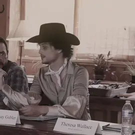 he looks so good - scp:linasscp #matthewgraygubler #matthewgraygubleredit #matthewgubler #western #fyp 