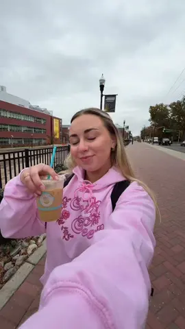 The best spot on @Rowan University’s campus for a pick-me-up is @playabowlsrowan 💜 Check out their cold brews for a boost of energy or their protein bowls for a quick snack / meal! #playabowls #rowanuniversity #collegelife #college #campuslife 