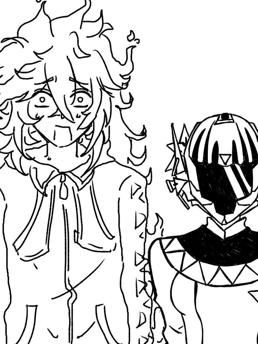 hi #twst #twistedwonderland #idiashroud #idia #fyp 