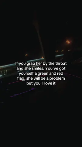 #fyp #obssessed #redthoughts #redflag #relatable 