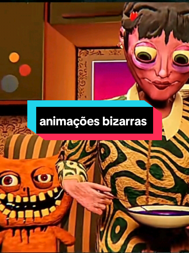 animações bizarras / parte 10 #animacao #terror #fly #suspense #contosmisteriosos 