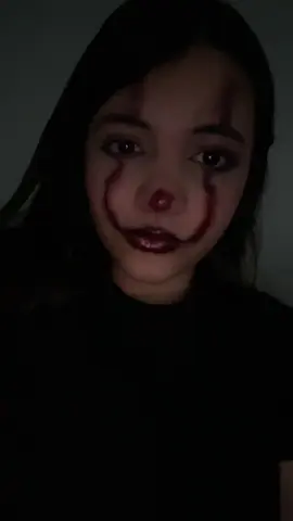 #transition #Halloween #makeup #ideias #fpyシ 