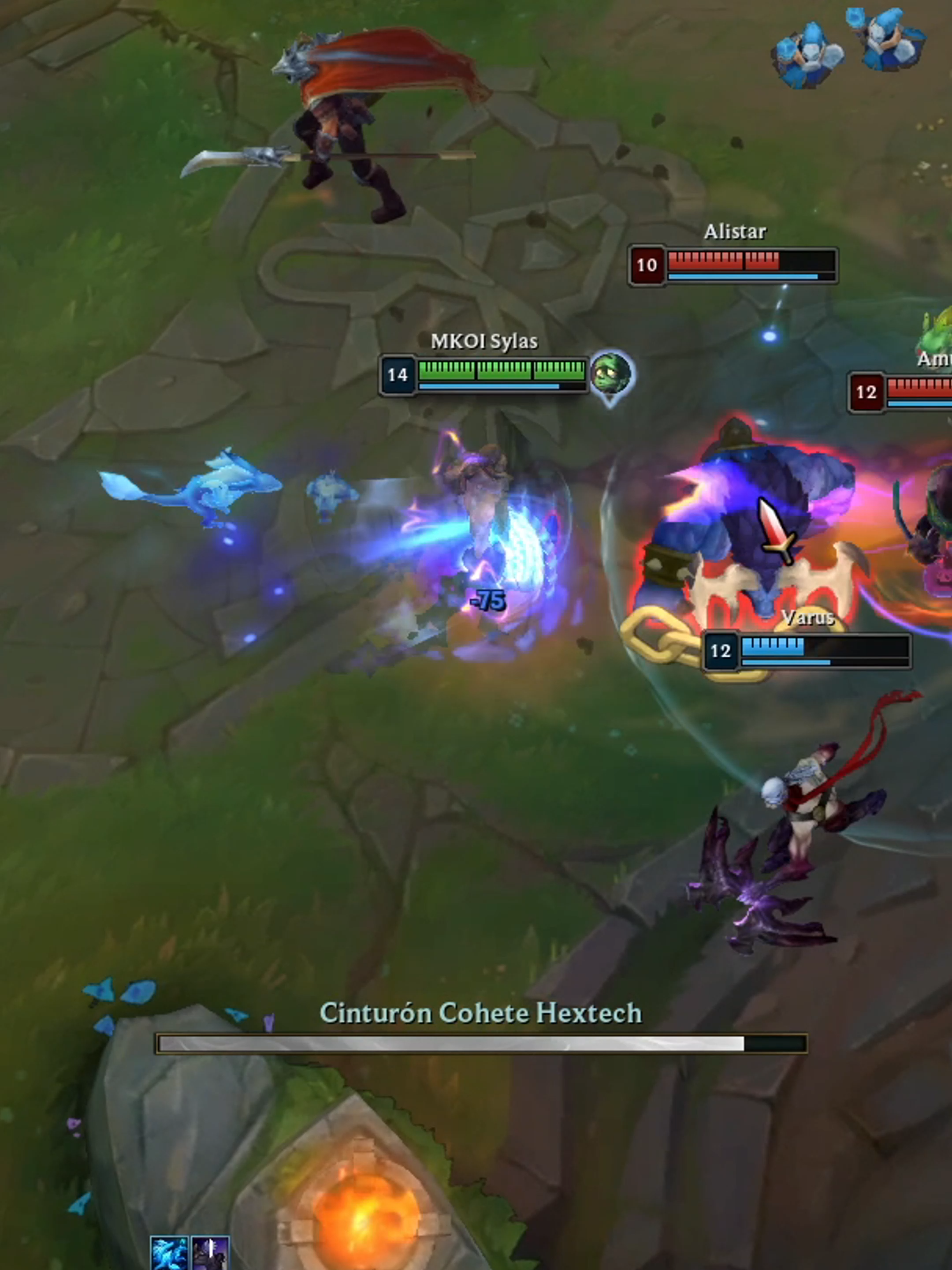 Piden novio fiel 🗣️ #eloboost #leagueoflegends