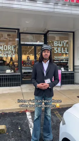 fulfill your love languages at 2nd Street, Ponce GA 🥰 #atlanta #2ndstreetponce #2ndstreetatl #lovelanguage 