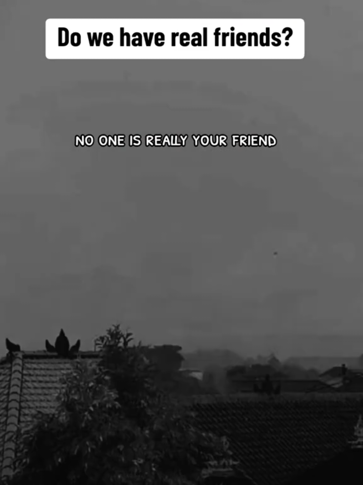 Is this really our reality? Myles Munroe Motivational speech 