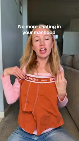 Boxer briefs for male chafing!  #boxers #underwear #formen 