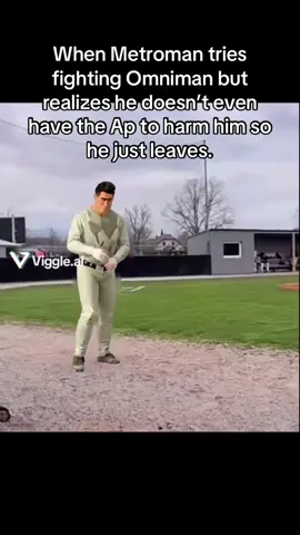 #megamind #metroman #invincible #omniman #tungtungtungsahur 