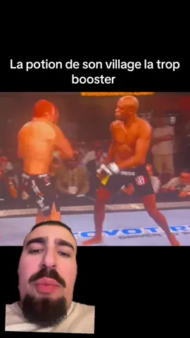 Le sport pas rentable #mma #UFC #pourtoi #fyp 