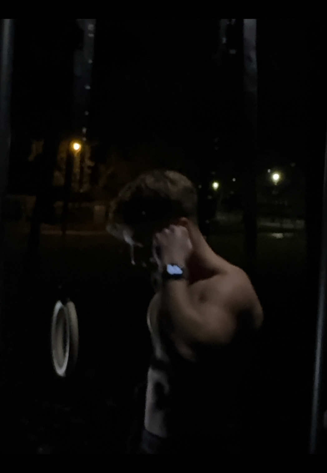 The first is the physical grind, the one everyone sees. Waking up early. Hitting the gym.  Running when you don’t feel like it. Eating clean while everyone else gives in. Then there’s the mental grind, the one no one sees. Reading. Building. Failing. Trying again. Working on your business when the world’s asleep. Sitting alone with your thoughts, planning the next move. One strengthens your body. The other sharpens your mind. You need both.  Because what’s the point of a strong body if your mind’s falling apart? And what’s the point of a strong mind if your body can’t keep up? Get locked in physically. Get locked in mentally. That’s when you become dangerous #motivation #SelfImprovement #inspiration #takingaction #selfdevelopment 