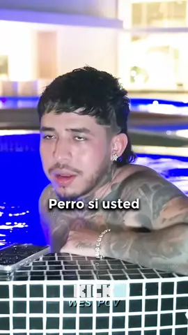 Las drogas son la perdición del humano 