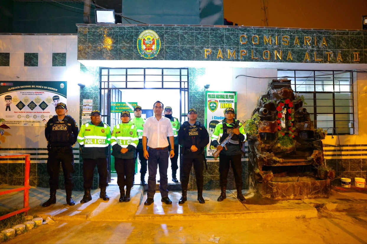 #noticias #perú #joséjerí #noticiastiktok 