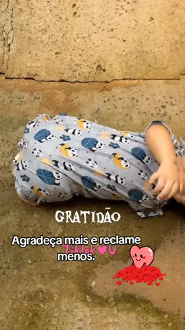 #foryou #tiktok  Gratidão 