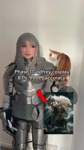 Marcus Aurelius isn’t an Elden ring fan #fypツviral #armour #knight #fyp #eldenring 