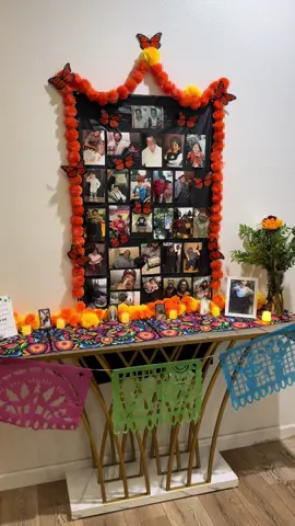 #loveneverdies #missyou #familytime 