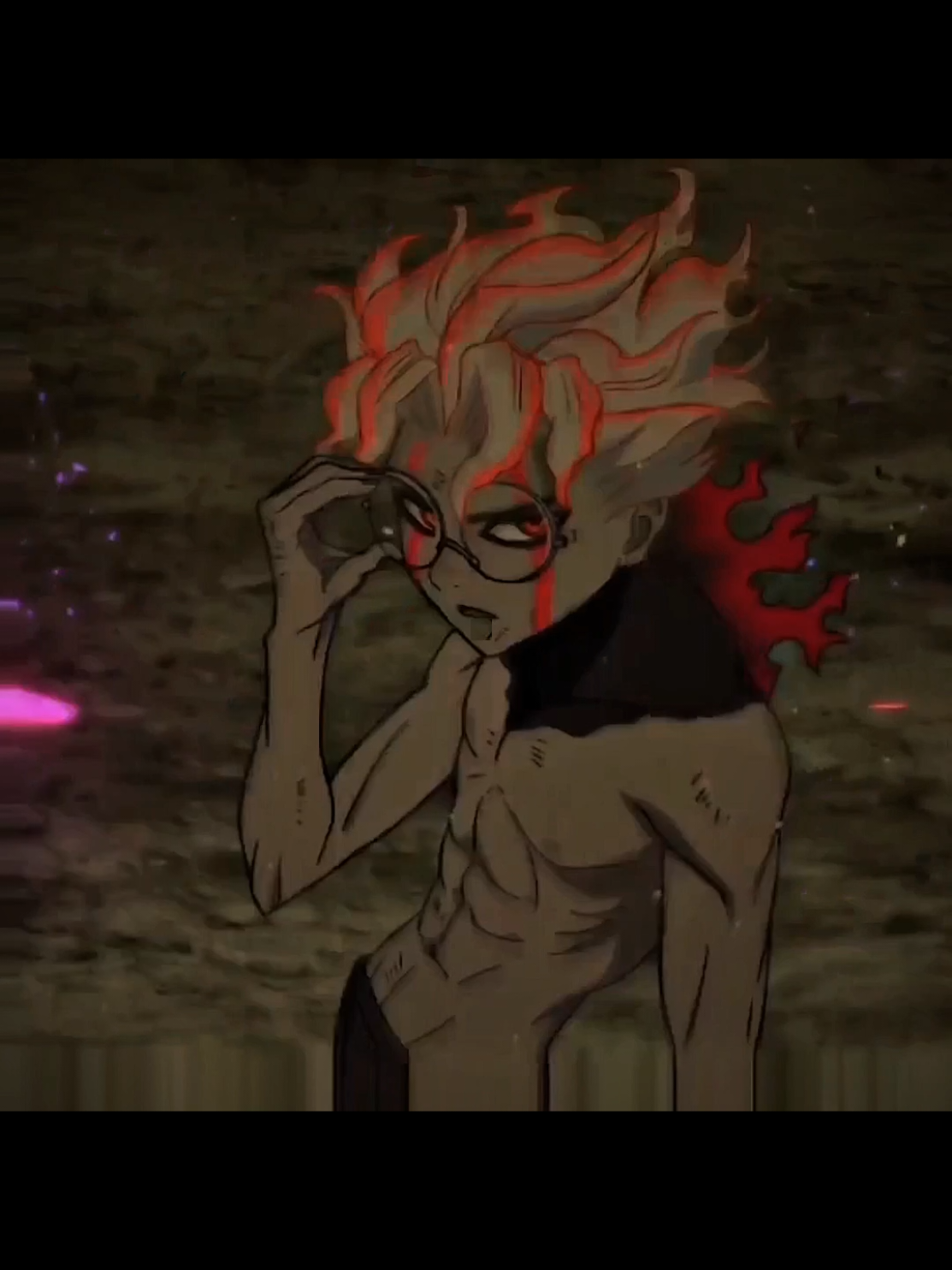 Okarun || Dandadan #okarun #dandadan #edit 