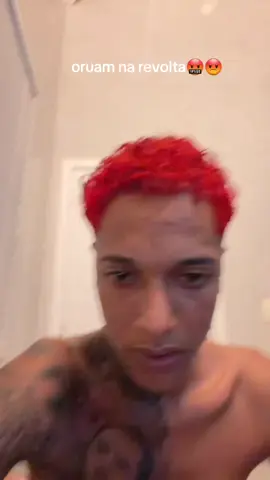 oruam cheio de odio#favelapedepaz🙏 #fy #oruam #riodejaneiro #viraltiktok 