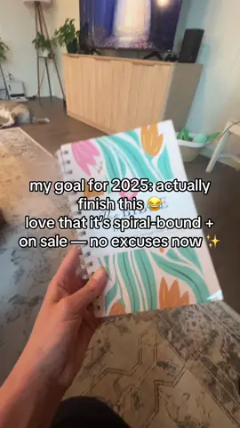 Starting the new year organized and on a deal 🙏 #FaithFinds #BibleInAYear #GiftIdeas #AffordableGifts #TikTokMadeMeBuyIt