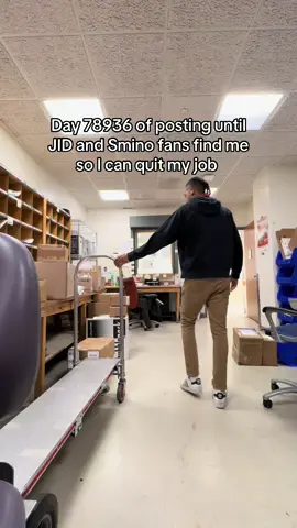 Is it time yet? #fyp #rap #jid #smino 