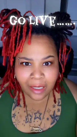 #LIVEIncentiveProgram #GoLIVEGrowFast #PaidPartnership 