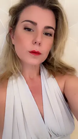 Cadeaux bancale mais robe fatale 😉