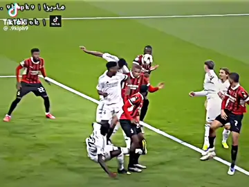 عاد مدريد ولن يرحم احد ❤️