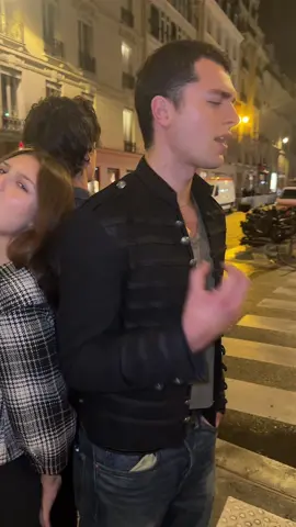 Your favorite trio is back