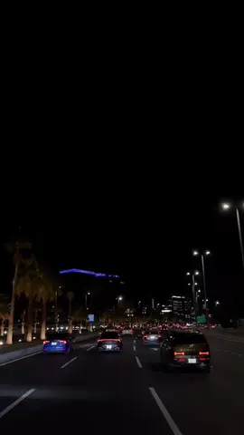 #جدة #JED #jeddah #راشد_الماجد #الليل 