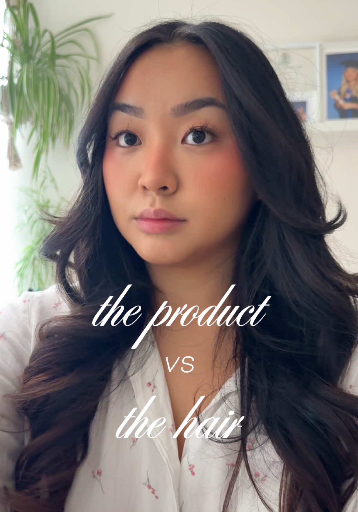 the product vs the hair💆🏻‍♀️ shark flexstyle available on amazon🛍️ (link in bio or below) https://amzn.to/47lRkMj @amazonuk @Plugg  #amazonfinds #beautyfinds #amazonbeautyfinds #hairtok #sharkflexstyle 