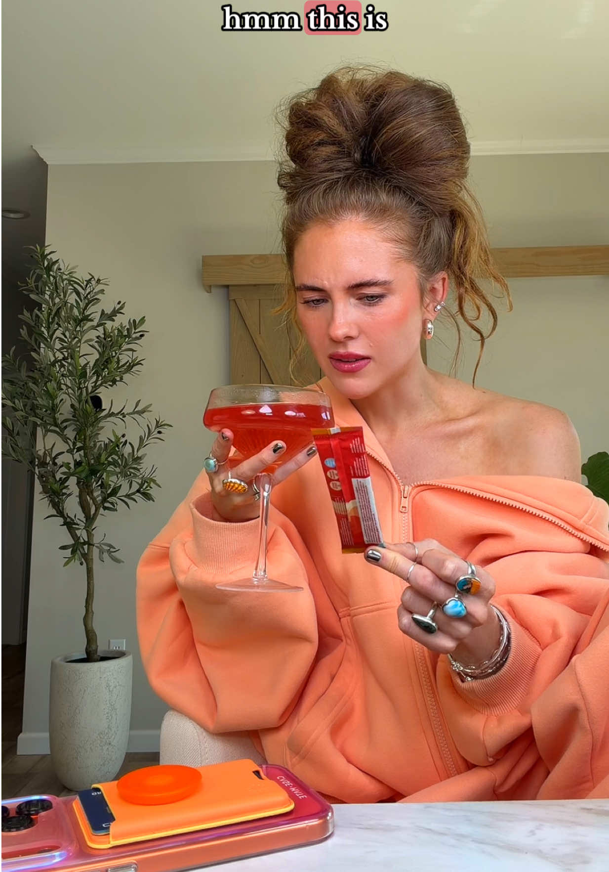 My Hubby & I can’t go a day without this stuff #tiktokshopblackfriday #tiktokshopblackfridaydeals #cybermonday #nellosuperfocus 