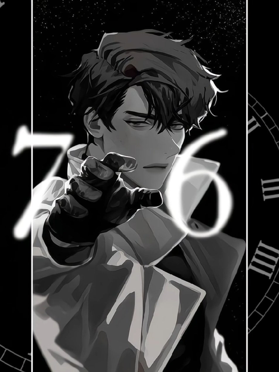 #omniscientreadersviewpoint : No coloring because it's 1am for me i have a 9am class and also im too lazy to wait plus i feel like it looks better without anyway this will probably flop but idc anynore I loved experimenting with this one! I didn't knew what to do at first but then while i was editing kdeas just came straight to mind so yay  ib: @favxr  ac: Nikily_,1L9l2Aa8UCL0IGJ, umbryx, rGhRoAdYo on twt (for most of it) [ #manhwa #edit #foryoupage ] 