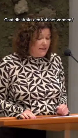 Schaam je als je hiervoor gestemd hebt… 