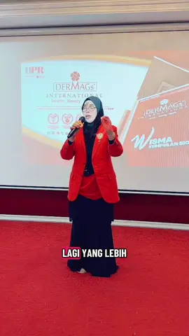 Ikhtiar bersama Active Plus .. ⭐⭐⭐⭐⭐ 5/5 review dari pengguna Percaya atau tidak, produk ini telah membantu ramai pengguna untuk membaik pulih pelbagai penyakit. Jom dapat kan Produk Active Plus sekarang♥️ #dermags #activeplus #networking #business #janapendapatan 