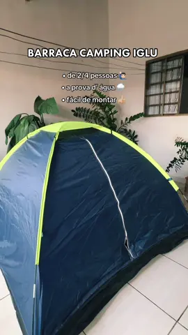#barracacamping #tiktokshop 