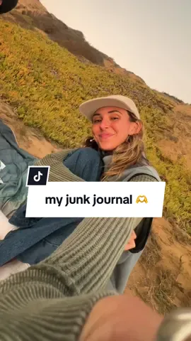 it’s the damn phones !!!  I have dedicated the last 3-4 years to trying all different types of hobbies and creative endeavors to fill my life with more meaningful activities than 🤢🤢scrolling🤢🤢 After reading Digital Minimalism & Atomic Habits multiple times, I’ve learned the best way to stop a bad habit, is to replace it with a good one 💌 Gen Z & Millennial’s most common past time is consuming social media and shopping. You look at all the things you don’t have on social media, and then try to fill that void with shopping, and then the cycle continues.  So no wonder everyone is stuck in a rut- the art of hobbies & creativity are dying and it’s up to us to bring it back 🫶 Life is beautiful and there are many things to make and experience !! #slowliving #junkjournal #junkjournalideas #pinterestaesthetic #granolagirl 