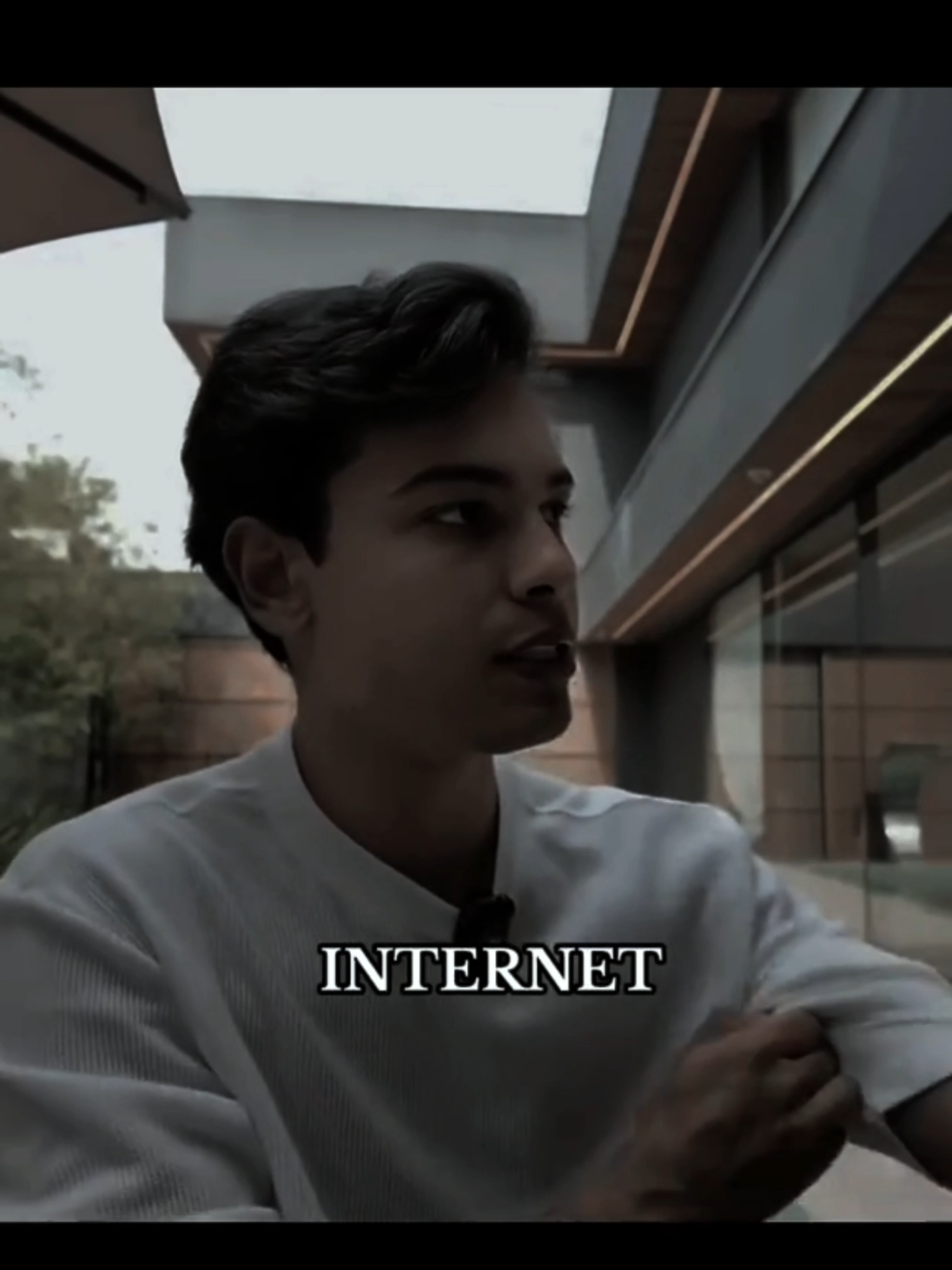 Cuidado com as pessoa que entram na sua casa #palavradedeusparasuavida #reflexão #prosperidade