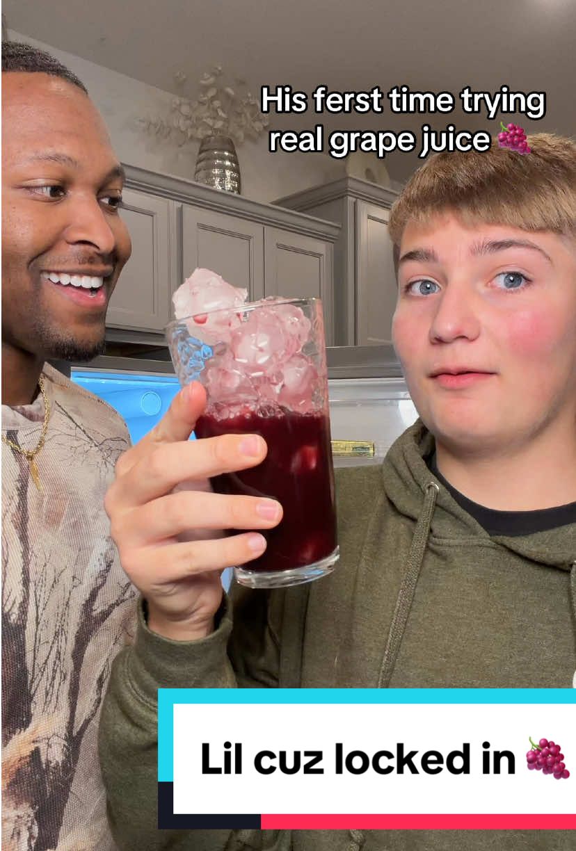 🍇got him right Casa Madeira 100% grape #juice 