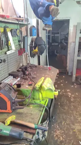 #workout #welder #aptweld #welding #trening 