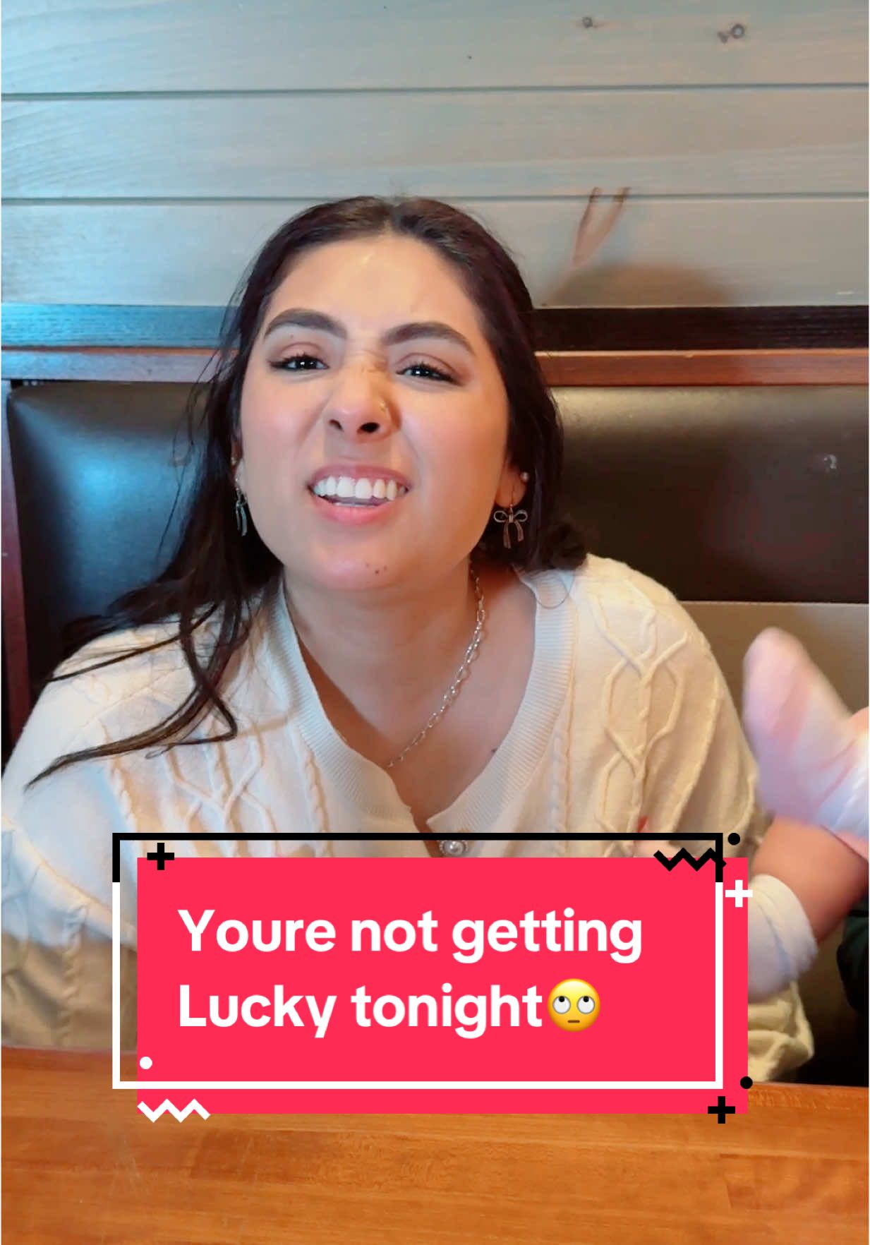 Had to split the check after that🙄🤣 #viral #fyp #couplegoals #couplecomedy #marriagehumor 