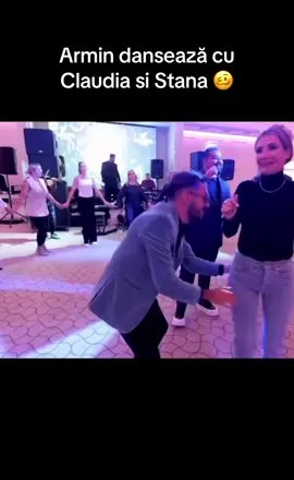 #claudiapuican #arminicoara #saajungapeforyou #nunta 