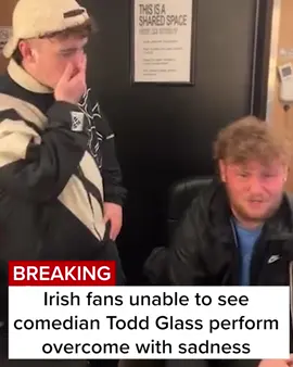 PHILADELPHIA & NEW YORK! Tickets are going fast! Visit toddglass.com for tickets! 🎟️ 