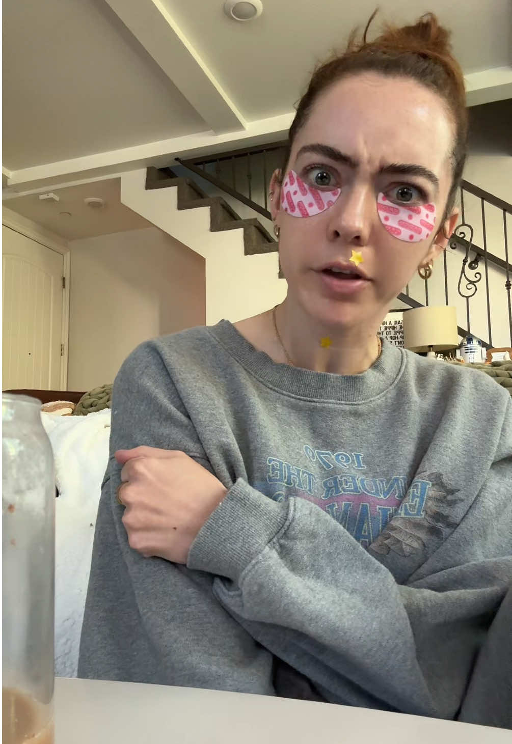 please donate to your local food pantry it's so easy & can make such a difference 