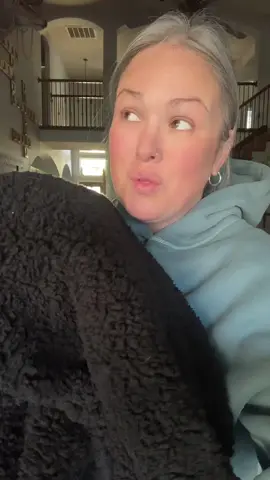 Listen kids…. Get your own or tell me what color you want for Christmas! #christmasgiftideas #giftguide #christmasgifts #blanket 