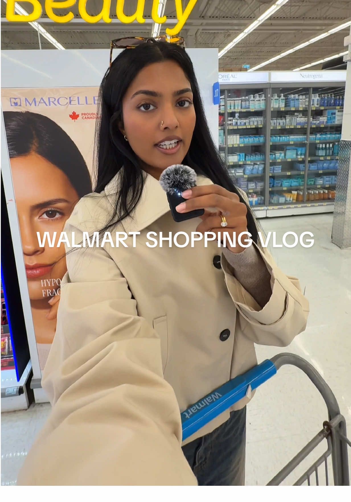 shopping vlogs are my fave!! not sure why i didn’t have any luck with the lippies though #bloompartner #walmartvlog #Vlog #shoppingvlog @Bloom Nutrition  [ Walmart shopping, shop with me, shopping vlog, Walmart haul, shopping, shop with me at Walmart ]