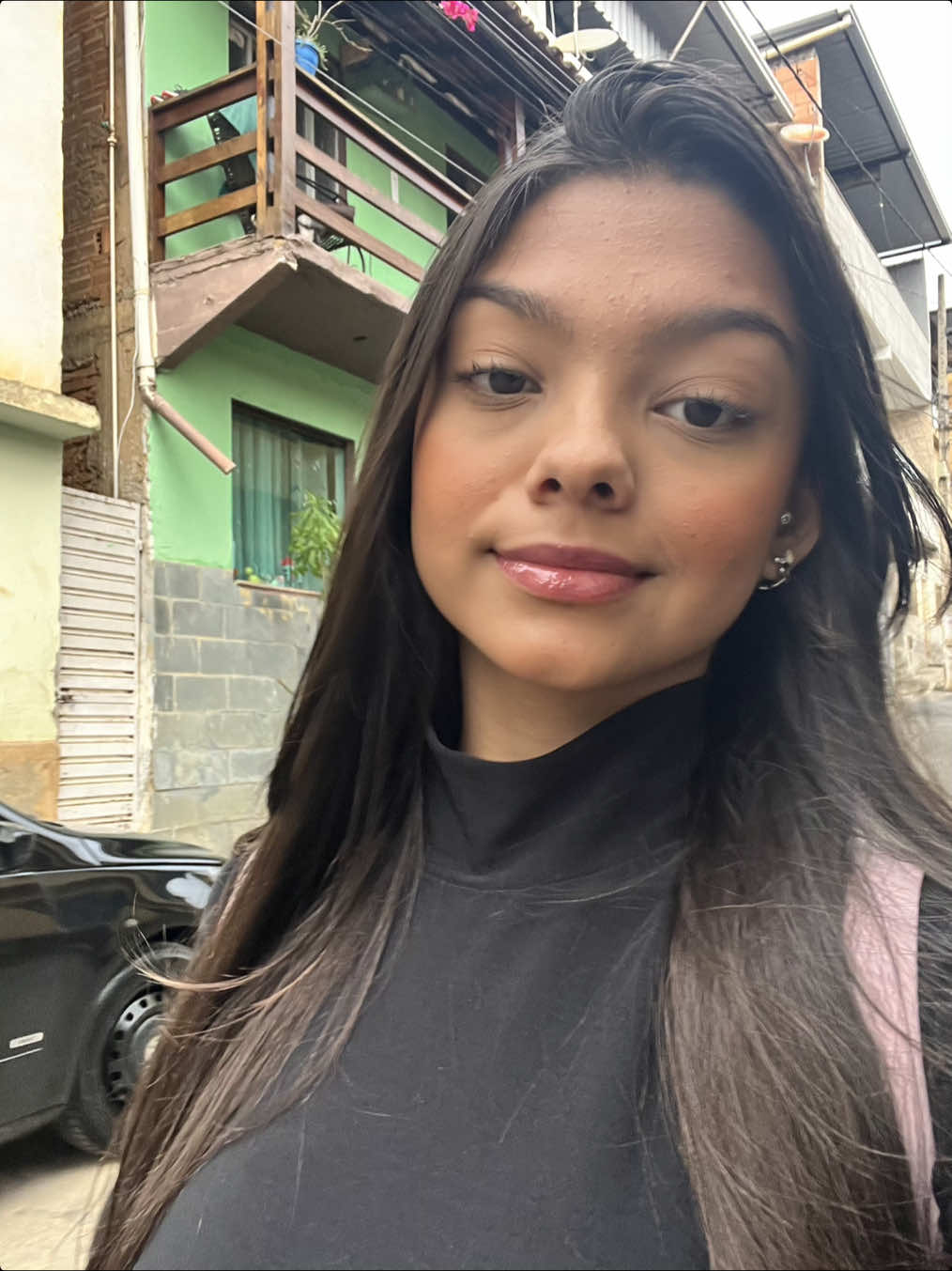 arrume-se comigo para escola!! 🤍🫶🏽 . . . #arrumesecomigo 