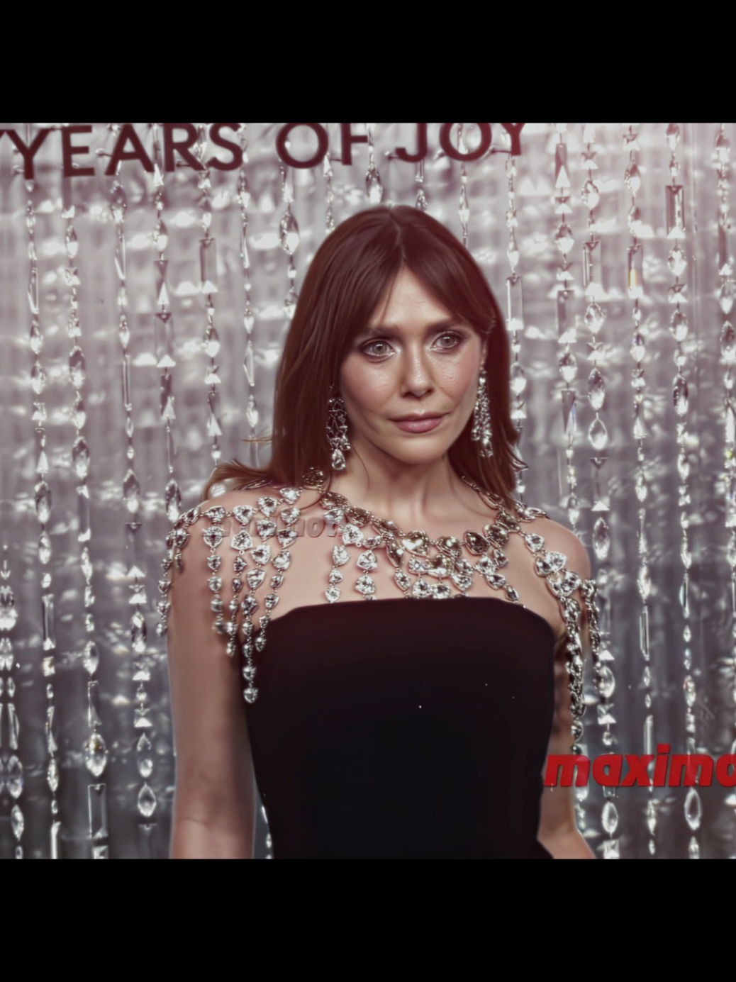 GOT ME LOOKING 😍 #elizabetholsen #lizzieolsen #beyonce #edit #viral 