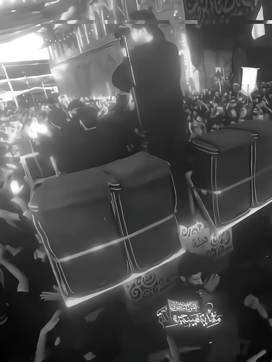 خل اشبع من عيونك باجر يطفيها السهم💔#السيده_زينب_عليها_السلام #شور #شور_حتى_الظهور #مجتبى_الكعبي #محمد_الحصناوي 