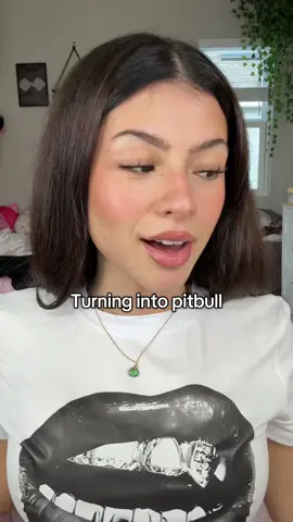 LMFAOOOO I LOVE IT #pitbull #mr305 