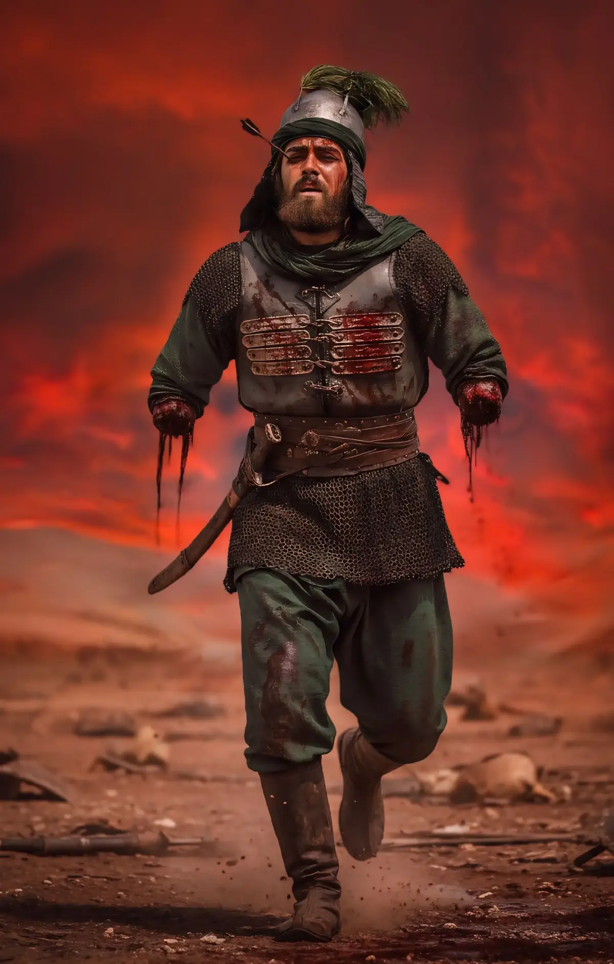 #يابو_فاضل_طيحت_ايدك_مو_وكته😞✨#ابوفضل_العباس_علیه_السلام💔🥺 #اهل_البيت_عليهم_سلام✨🤍 #الامام_علي_بن_أبي_طالب_؏💙🔥 #ترند_تيك_توك_مشاهير 👑🔥😞✨