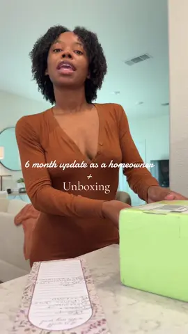 Homeownership is fun & trying! #homeowner @loréal paris usa @GarnierUSA #lorealparispartner #garnier 