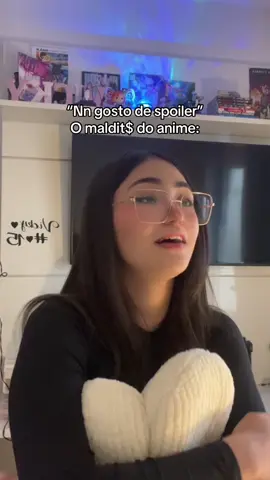 Juro q ódio disso #entregatiktok #vaiprofycaramba #animes #otakugirl #otaku 